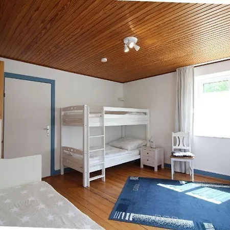 Haus Wattwurm - Watt 1 Санкт-Петер-Ординг