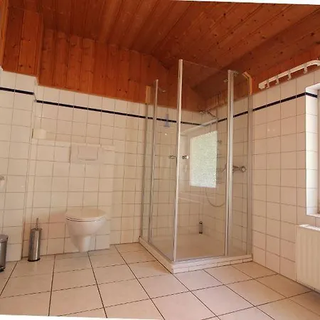 Haus Wattwurm - Watt 1 * Санкт-Петер-Ординг